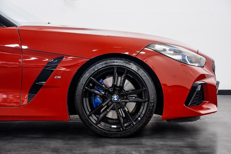 Used BMW Z4 2019 for sale - 76262559: Photo 16