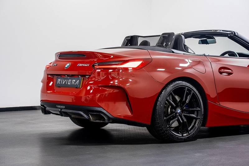 Used BMW Z4 2019 for sale - 76262559: Photo 18