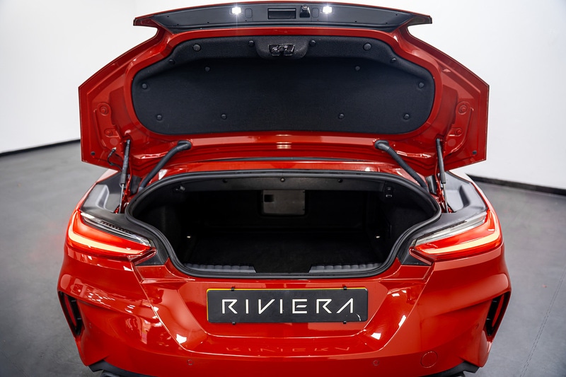 Used BMW Z4 2019 for sale - 76262559: Photo 19