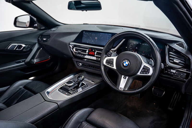 Used BMW Z4 2019 for sale - 76262559: Photo 2