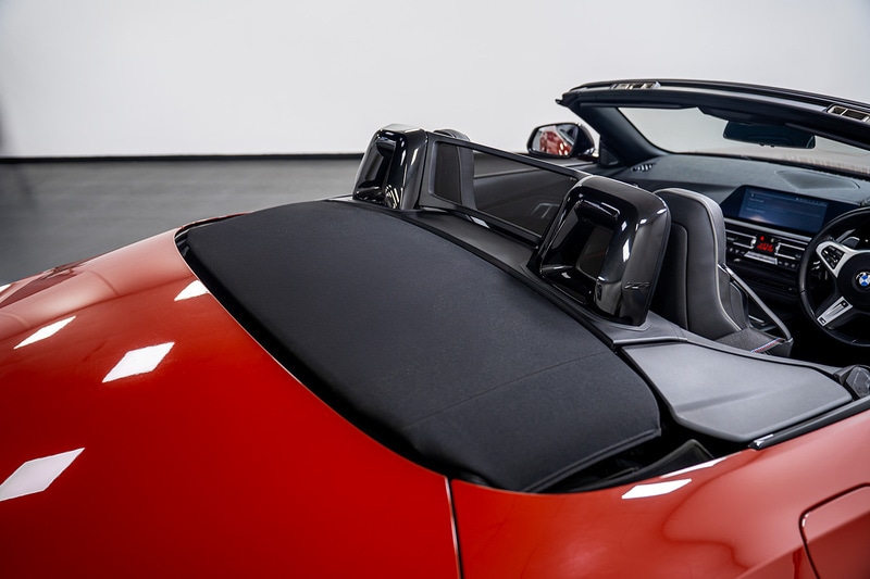 Used BMW Z4 2019 for sale - 76262559: Photo 20