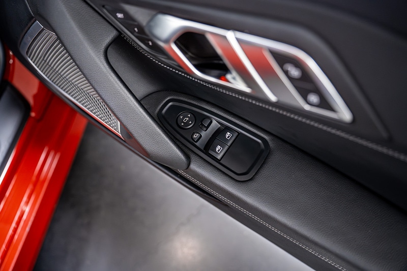 Used BMW Z4 2019 for sale - 76262559: Photo 24