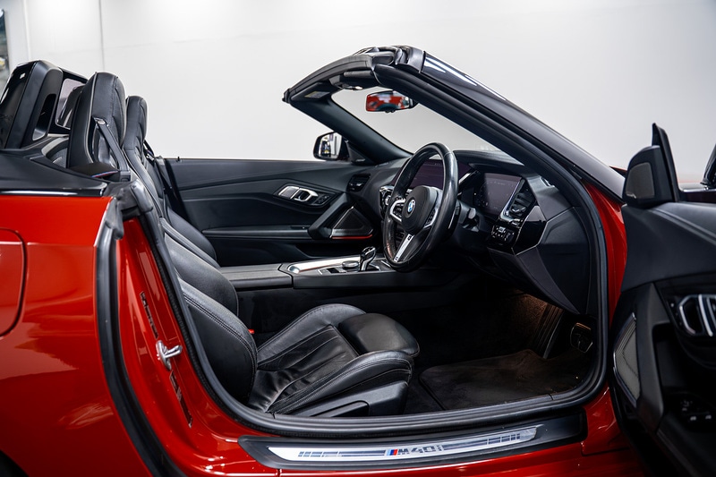 Used BMW Z4 2019 for sale - 76262559: Photo 25