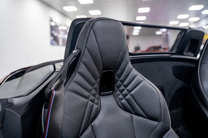 Used BMW Z4 2019 for sale - 76262559: Photo 26