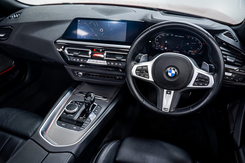 Used BMW Z4 2019 for sale - 76262559: Photo 27