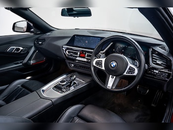 Used BMW Z4 2019 for sale - 76262559: Photo