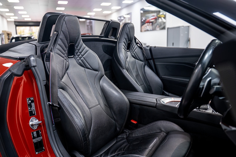 Used BMW Z4 2019 for sale - 76262559: Photo 3