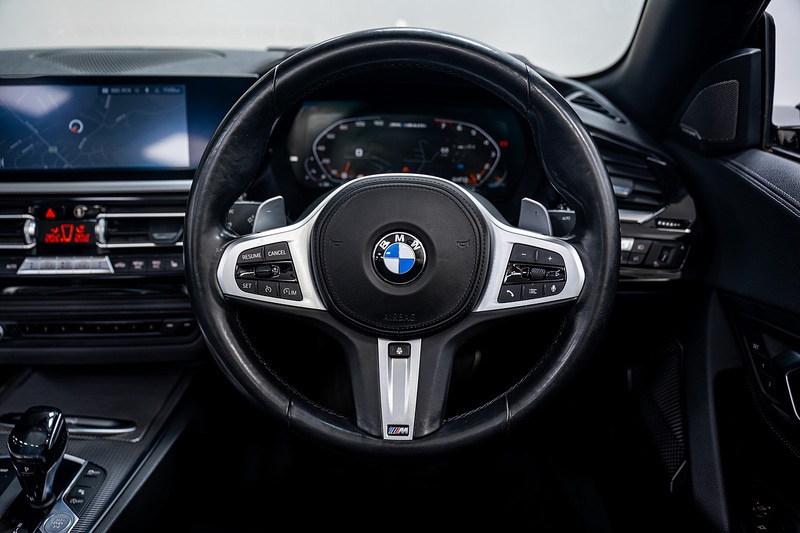 Used BMW Z4 2019 for sale - 76262559: Photo 30