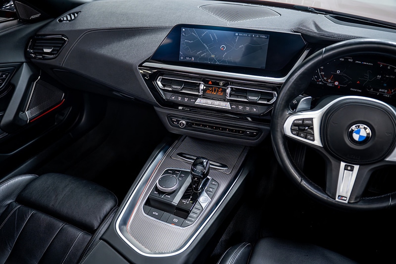 Used BMW Z4 2019 for sale - 76262559: Photo 31