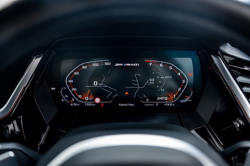 Used BMW Z4 2019 for sale - 76262559: Photo 36