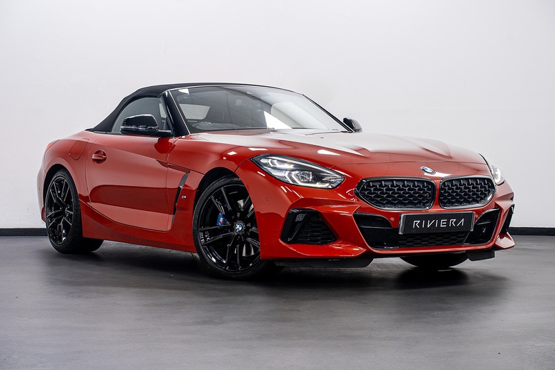 Used BMW Z4 2019 for sale - 76262559: Photo 4