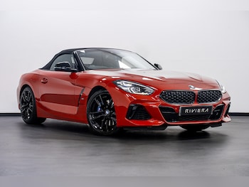 Used BMW Z4 2019 for sale - 76262559: Photo