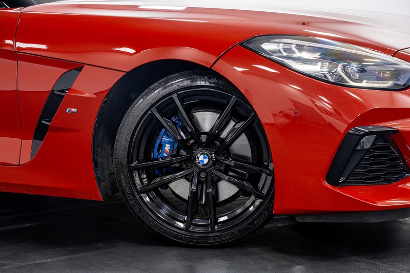 Used BMW Z4 2019 for sale - 76262559: Photo 5