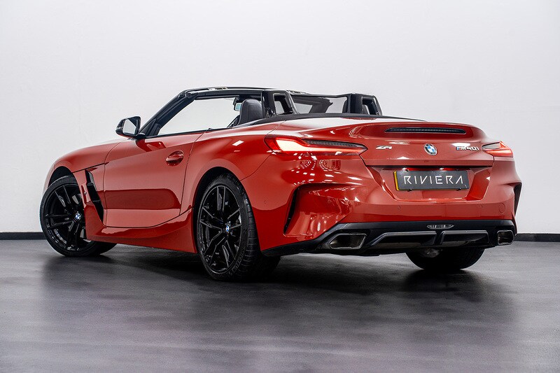 Used BMW Z4 2019 for sale - 76262559: Photo 6