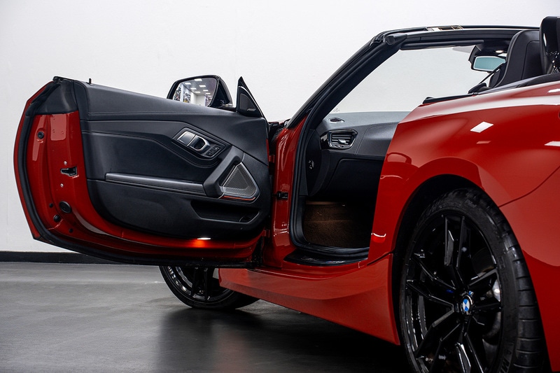 Used BMW Z4 2019 for sale - 76262559: Photo 7