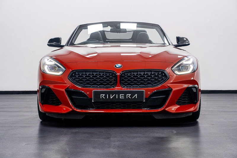 Used BMW Z4 2019 for sale - 76262559: Photo 8