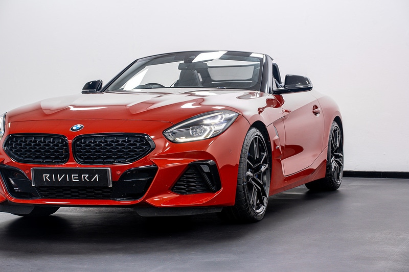 Used BMW Z4 2019 for sale - 76262559: Photo 9