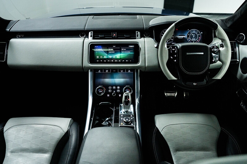 Vehicle 26