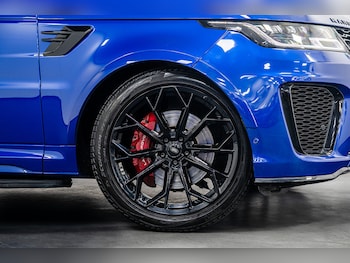 Used Land Rover Range Rover Sport 2021 for sale - 75620177: Photo