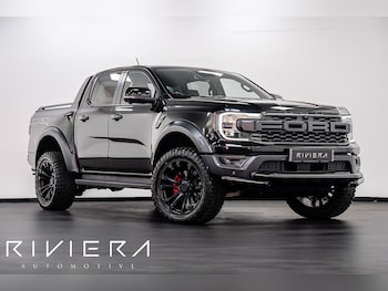 Ford - Ranger