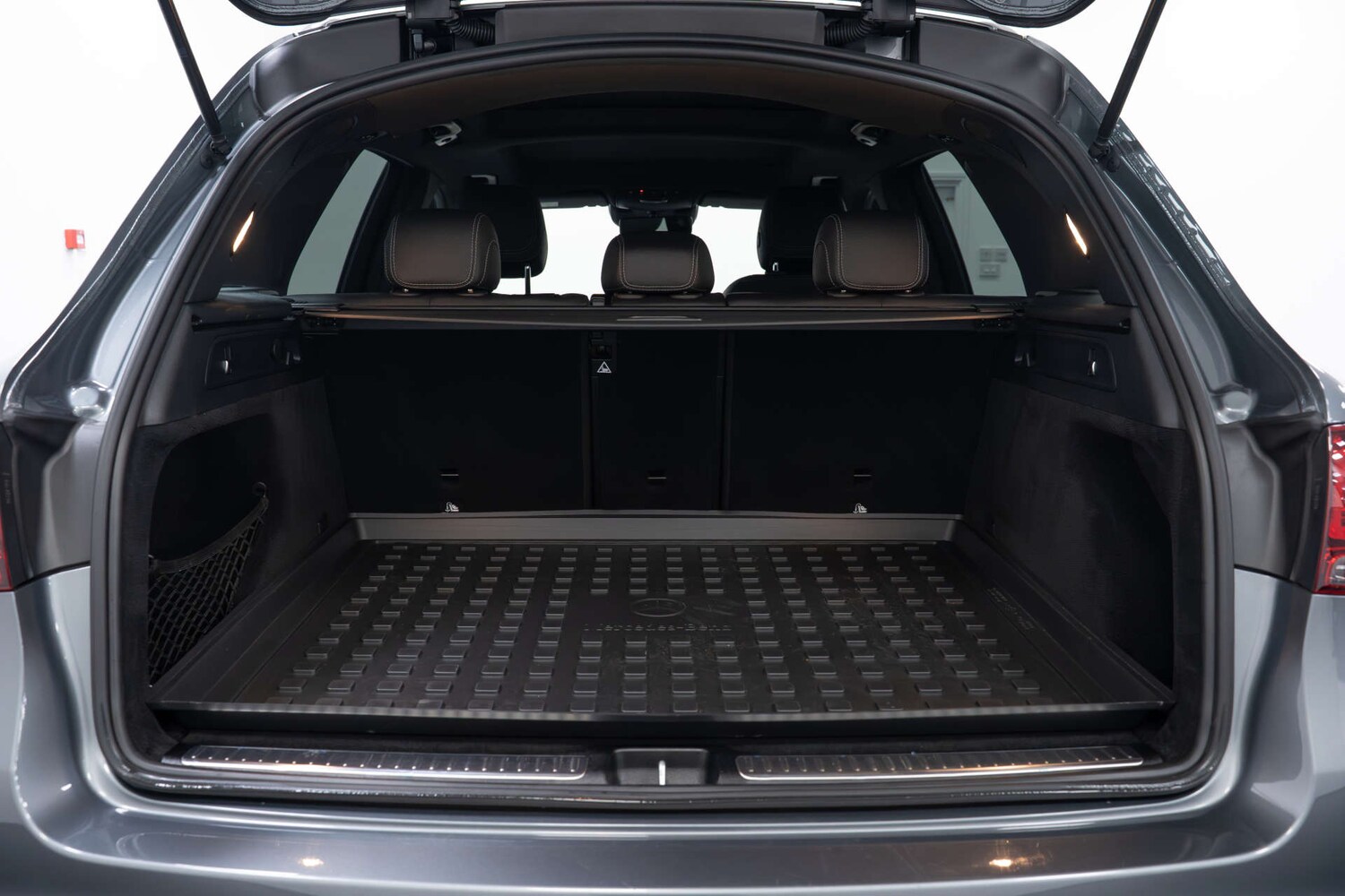 Used Mercedes-Benz GLC 2020 for sale - 78122995: Photo 10