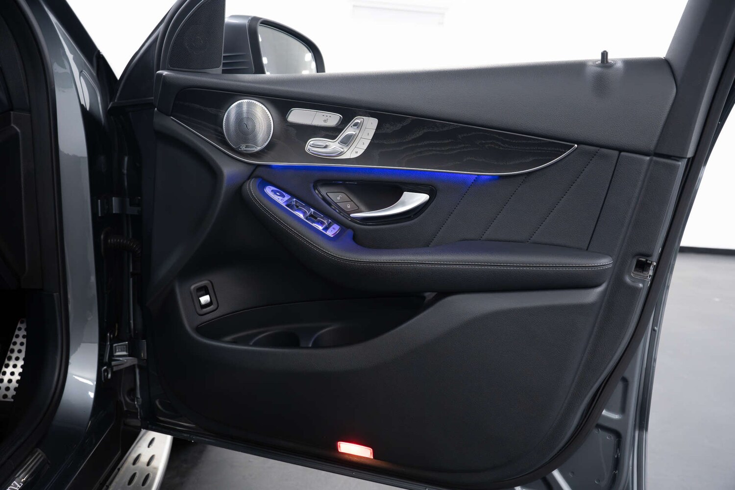 Used Mercedes-Benz GLC 2020 for sale - 78122995: Photo 12