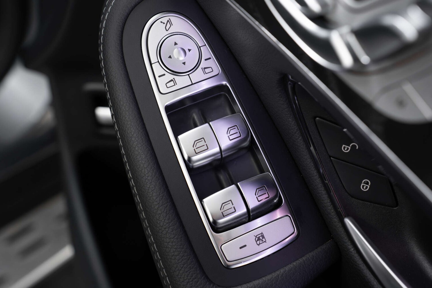 Used Mercedes-Benz GLC 2020 for sale - 78122995: Photo 14