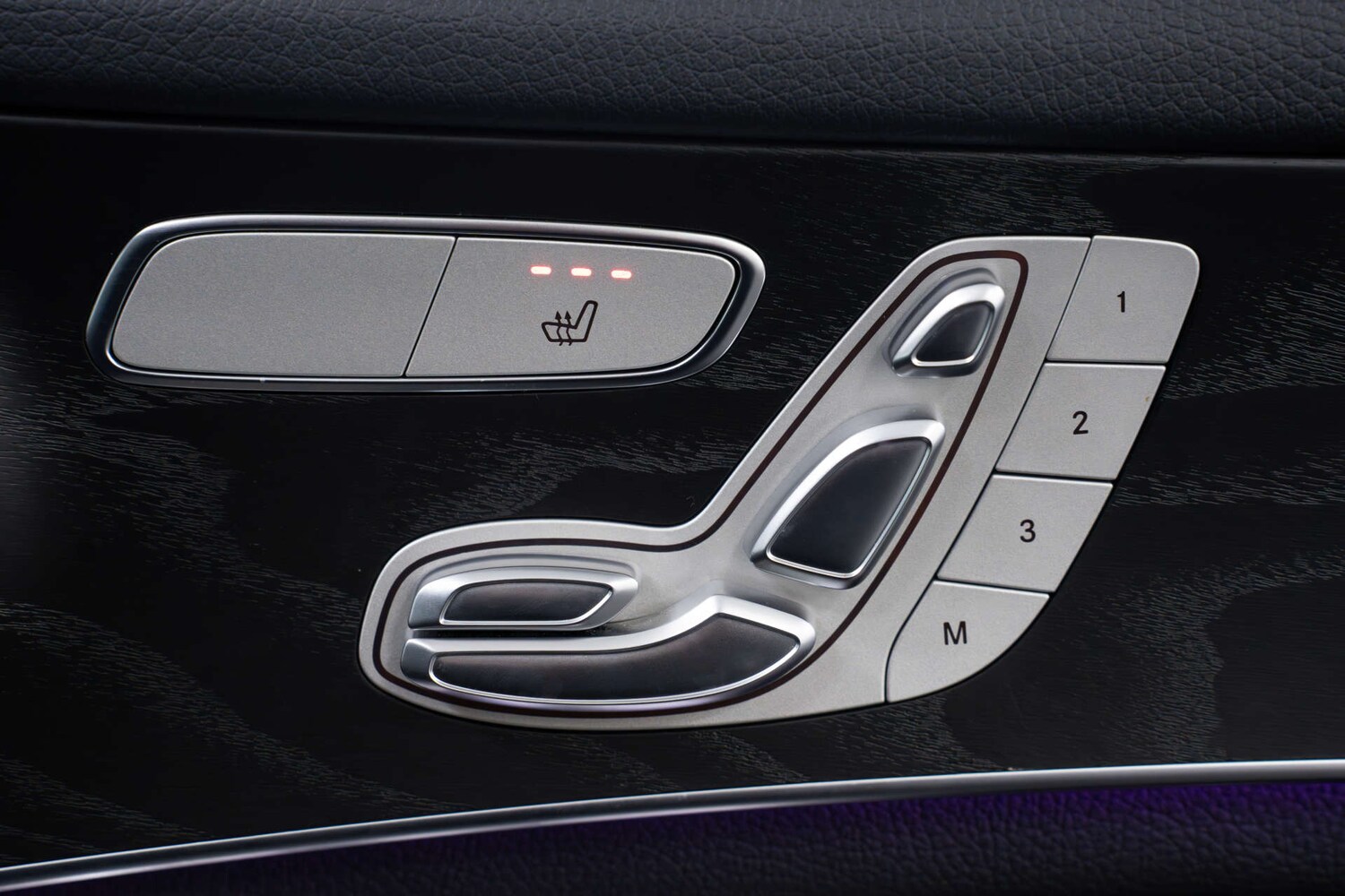 Used Mercedes-Benz GLC 2020 for sale - 78122995: Photo 15