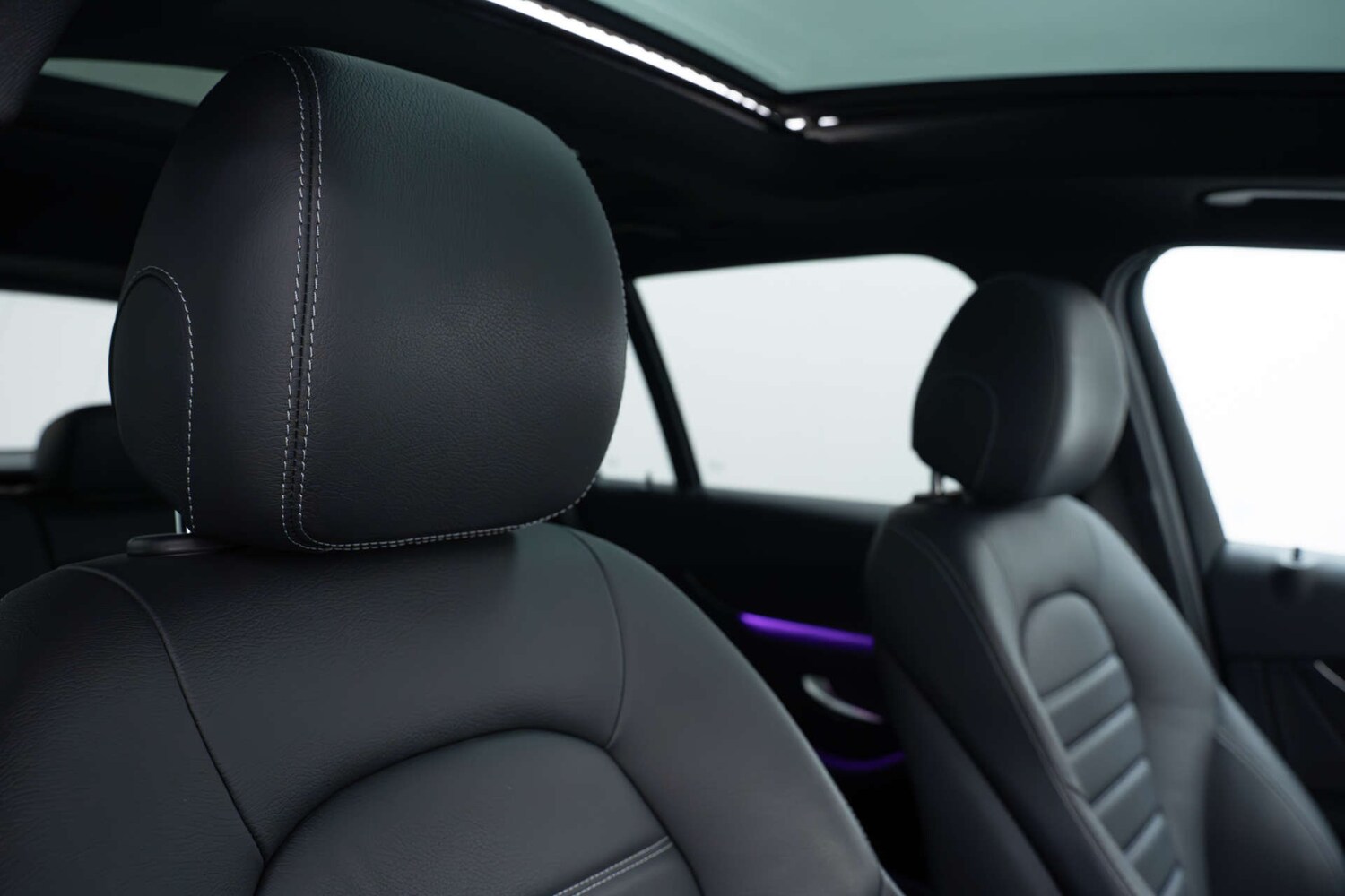 Used Mercedes-Benz GLC 2020 for sale - 78122995: Photo 20