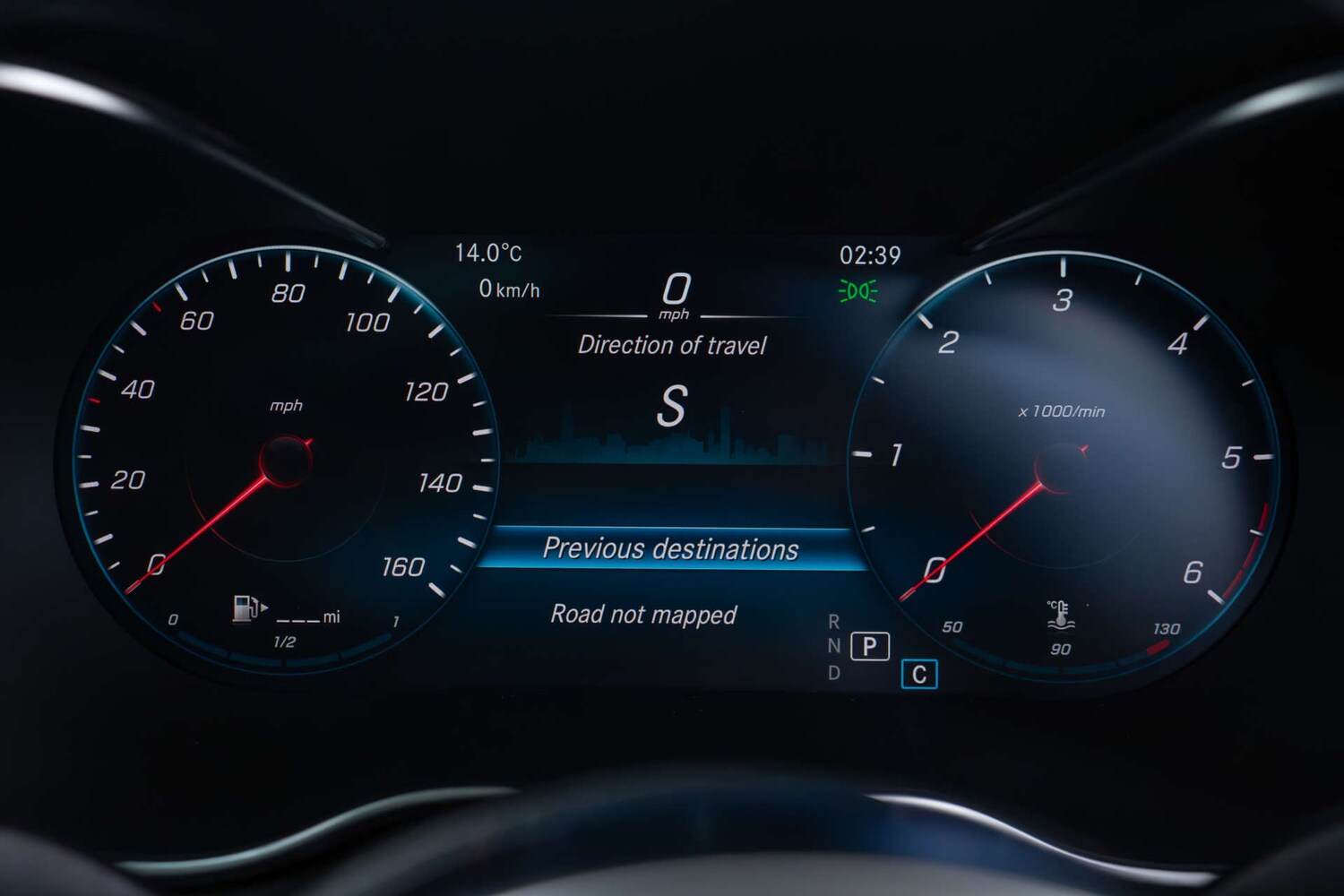 Used Mercedes-Benz GLC 2020 for sale - 78122995: Photo 26