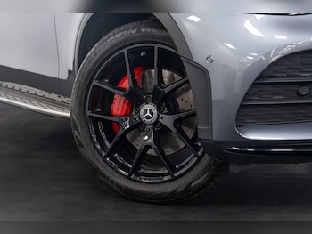 Used Mercedes-Benz GLC 2020 for sale - 78122995: Photo