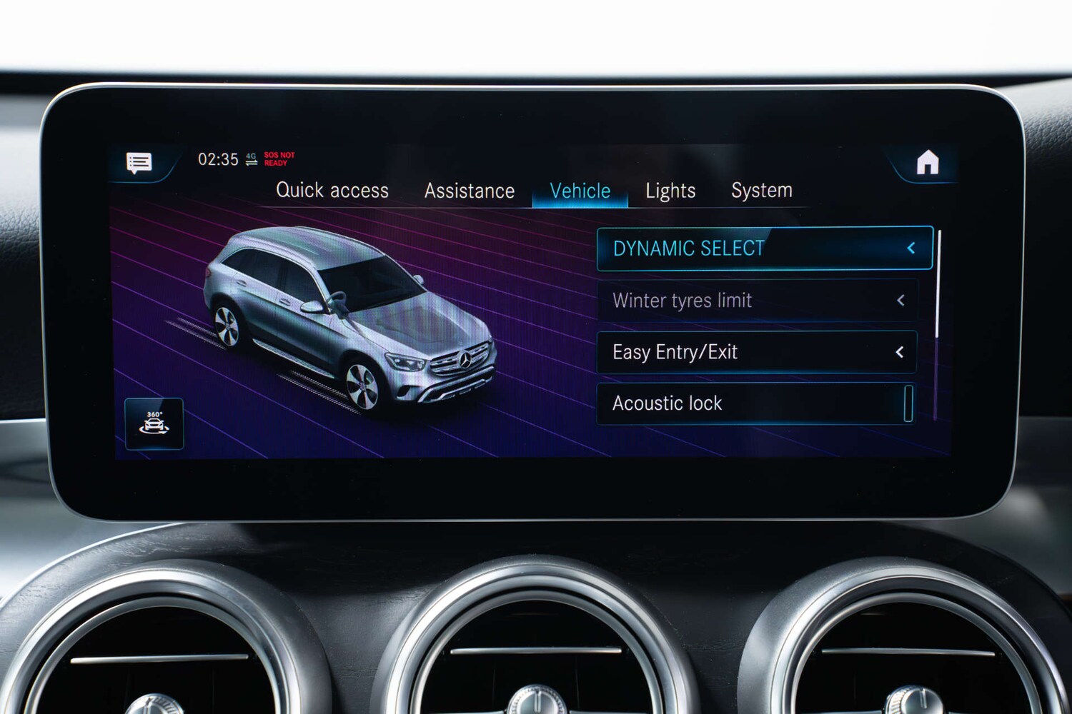 Used Mercedes-Benz GLC 2020 for sale - 78122995: Photo 31