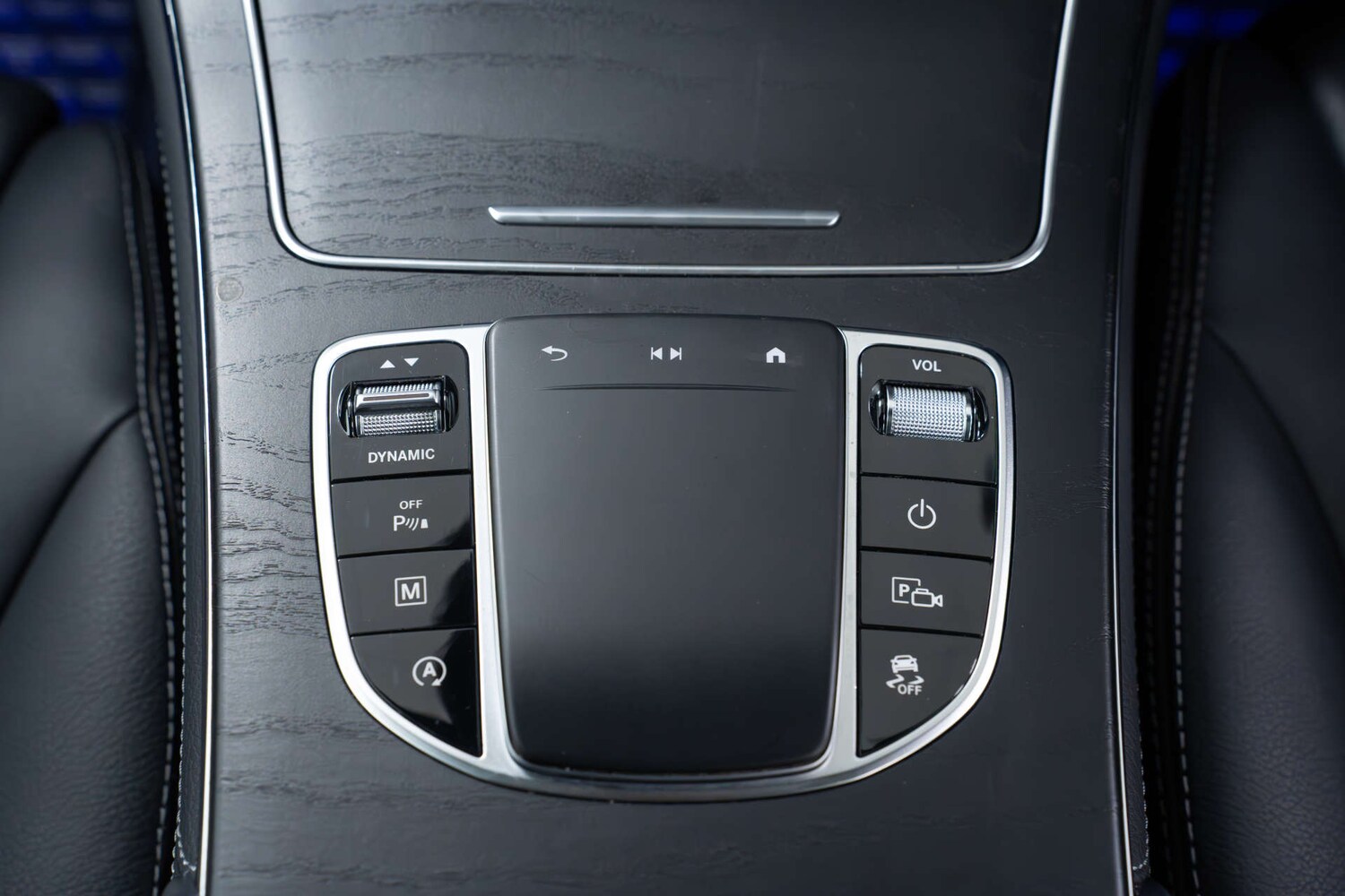 Used Mercedes-Benz GLC 2020 for sale - 78122995: Photo 34