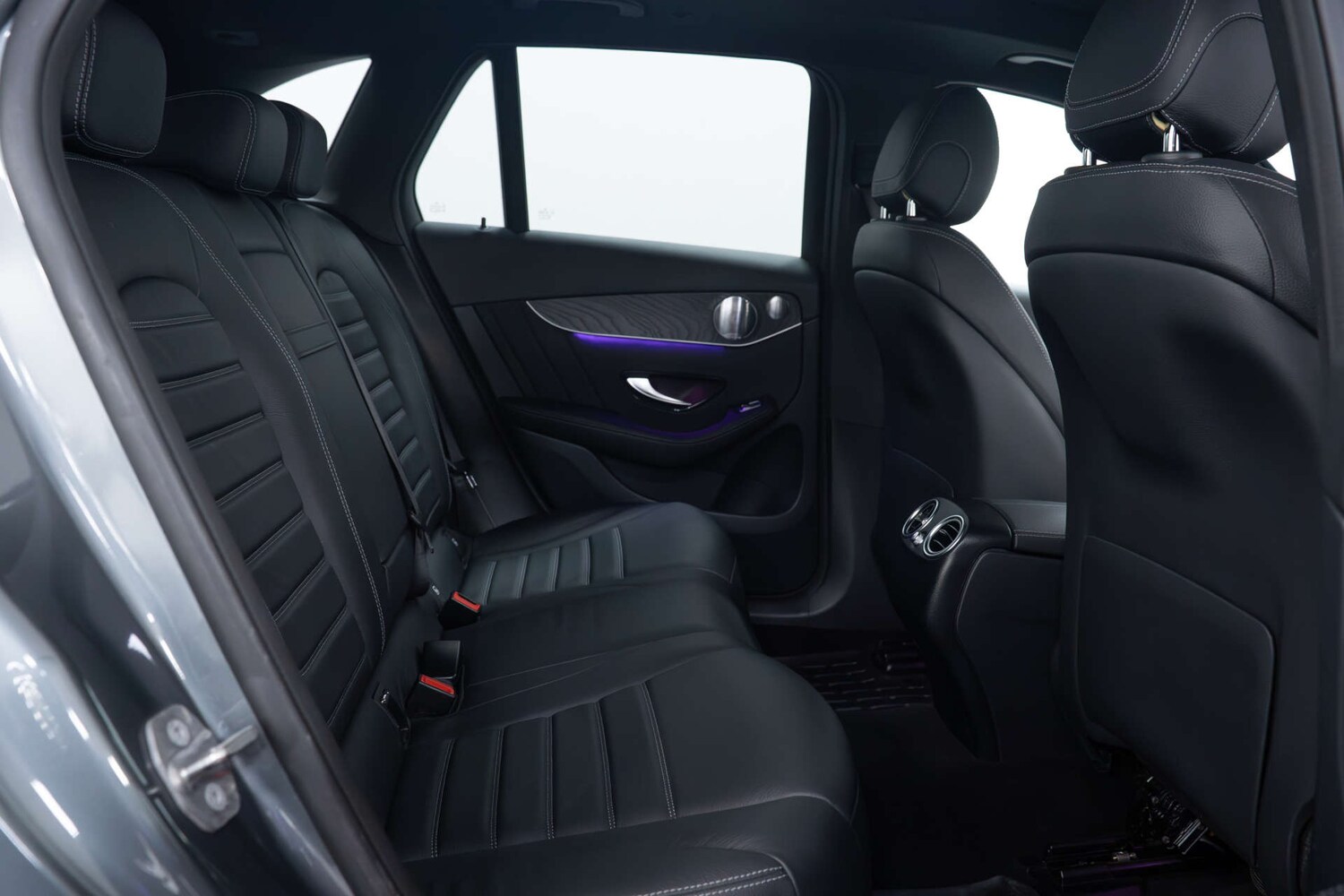 Used Mercedes-Benz GLC 2020 for sale - 78122995: Photo 35