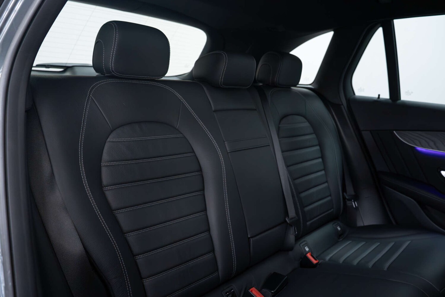 Used Mercedes-Benz GLC 2020 for sale - 78122995: Photo 36