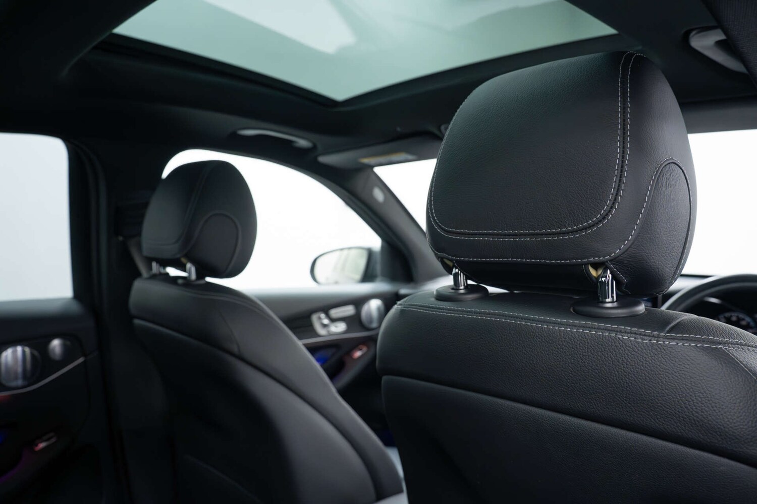 Used Mercedes-Benz GLC 2020 for sale - 78122995: Photo 37