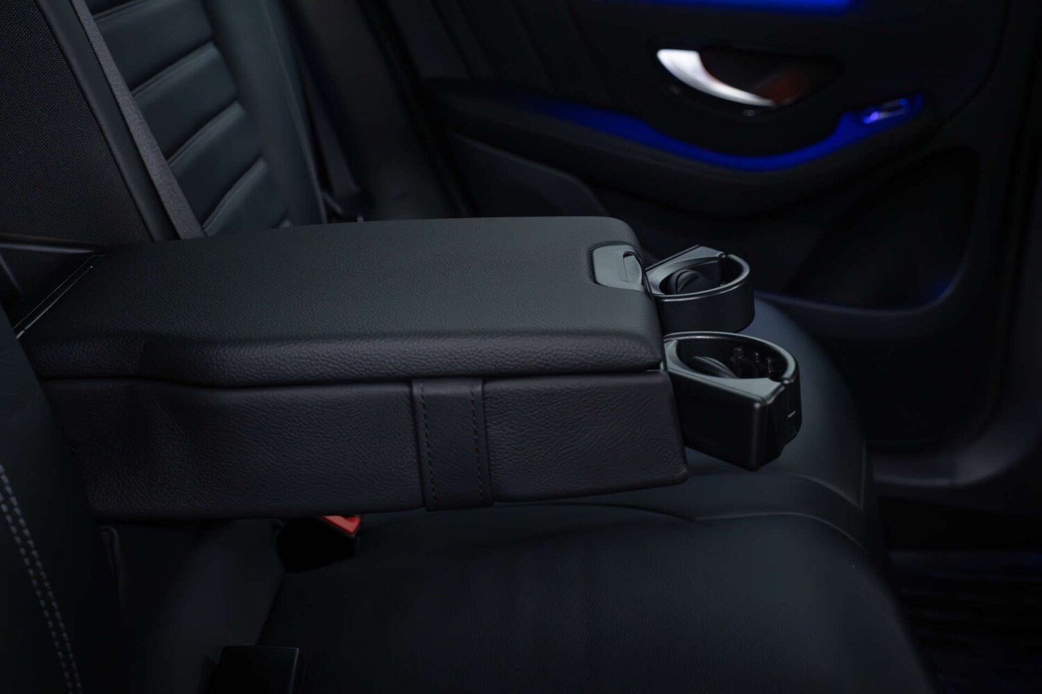 Used Mercedes-Benz GLC 2020 for sale - 78122995: Photo 38