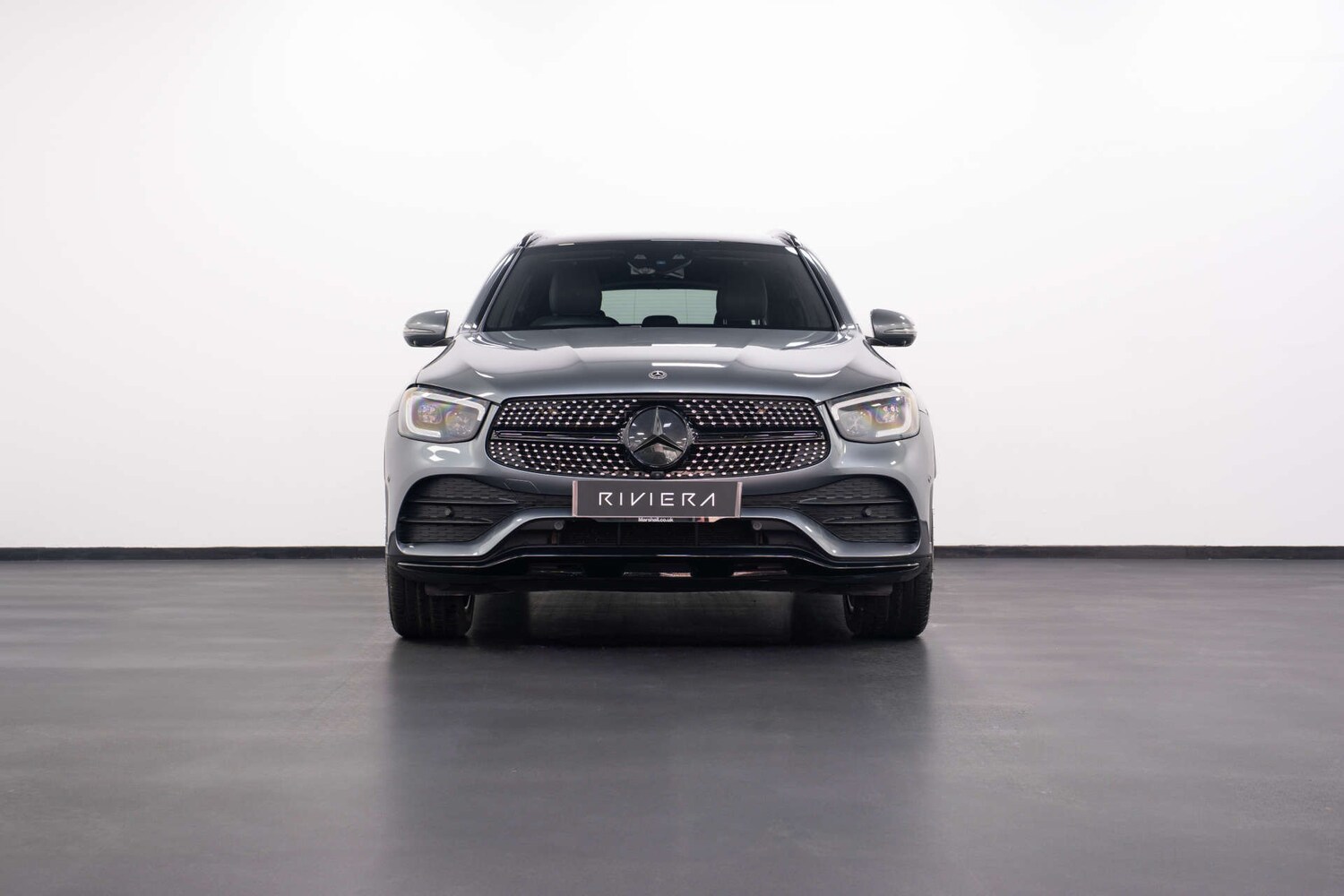 Used Mercedes-Benz GLC 2020 for sale - 78122995: Photo 4