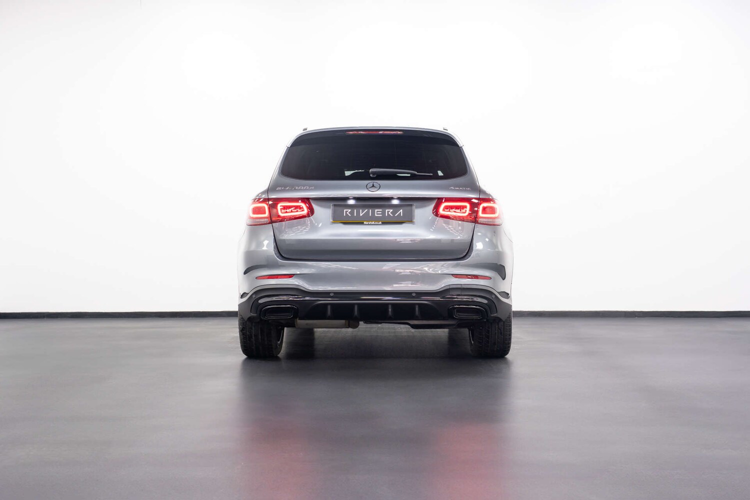 Used Mercedes-Benz GLC 2020 for sale - 78122995: Photo 7