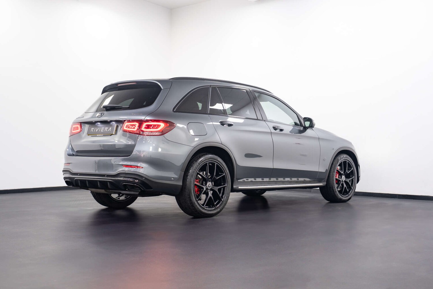 Used Mercedes-Benz GLC 2020 for sale - 78122995: Photo 8