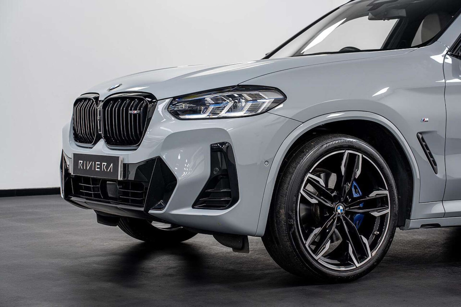 Used BMW X3 2024 for sale - 77406628: Photo 12