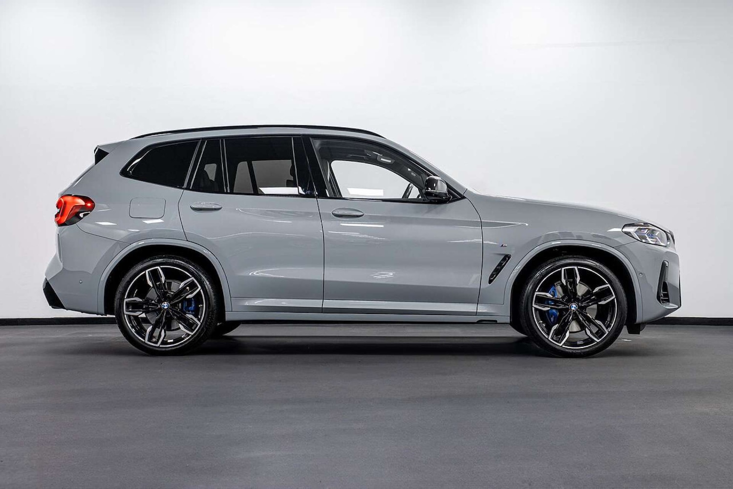 Used BMW X3 2024 for sale - 77406628: Photo 14