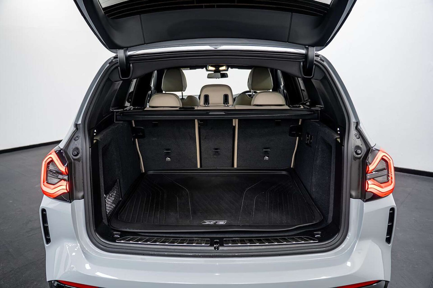 Used BMW X3 2024 for sale - 77406628: Photo 17