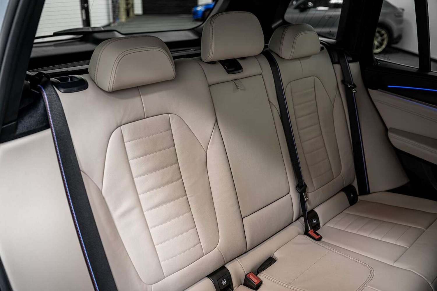 Used BMW X3 2024 for sale - 77406628: Photo 19