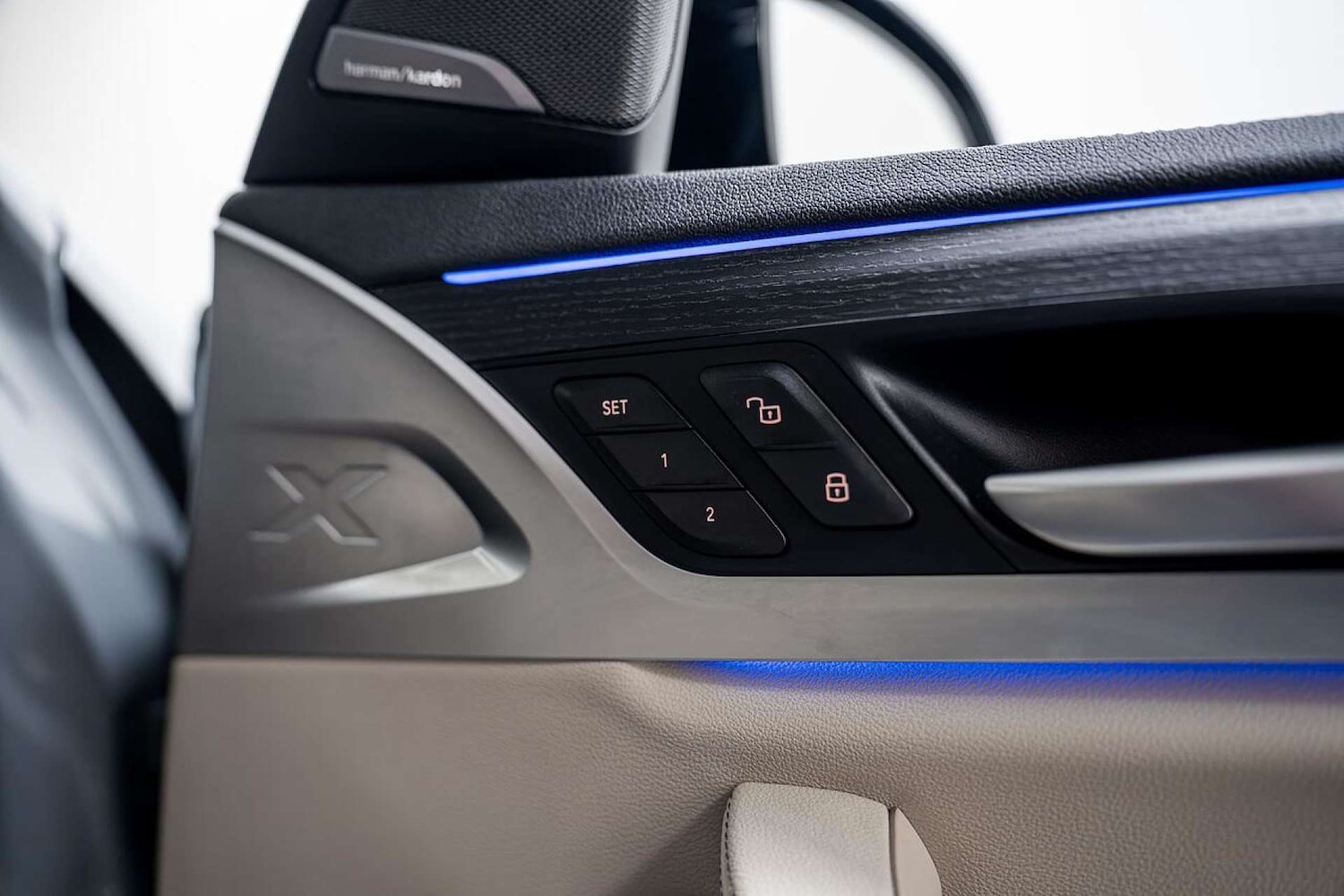 Used BMW X3 2024 for sale - 77406628: Photo 25