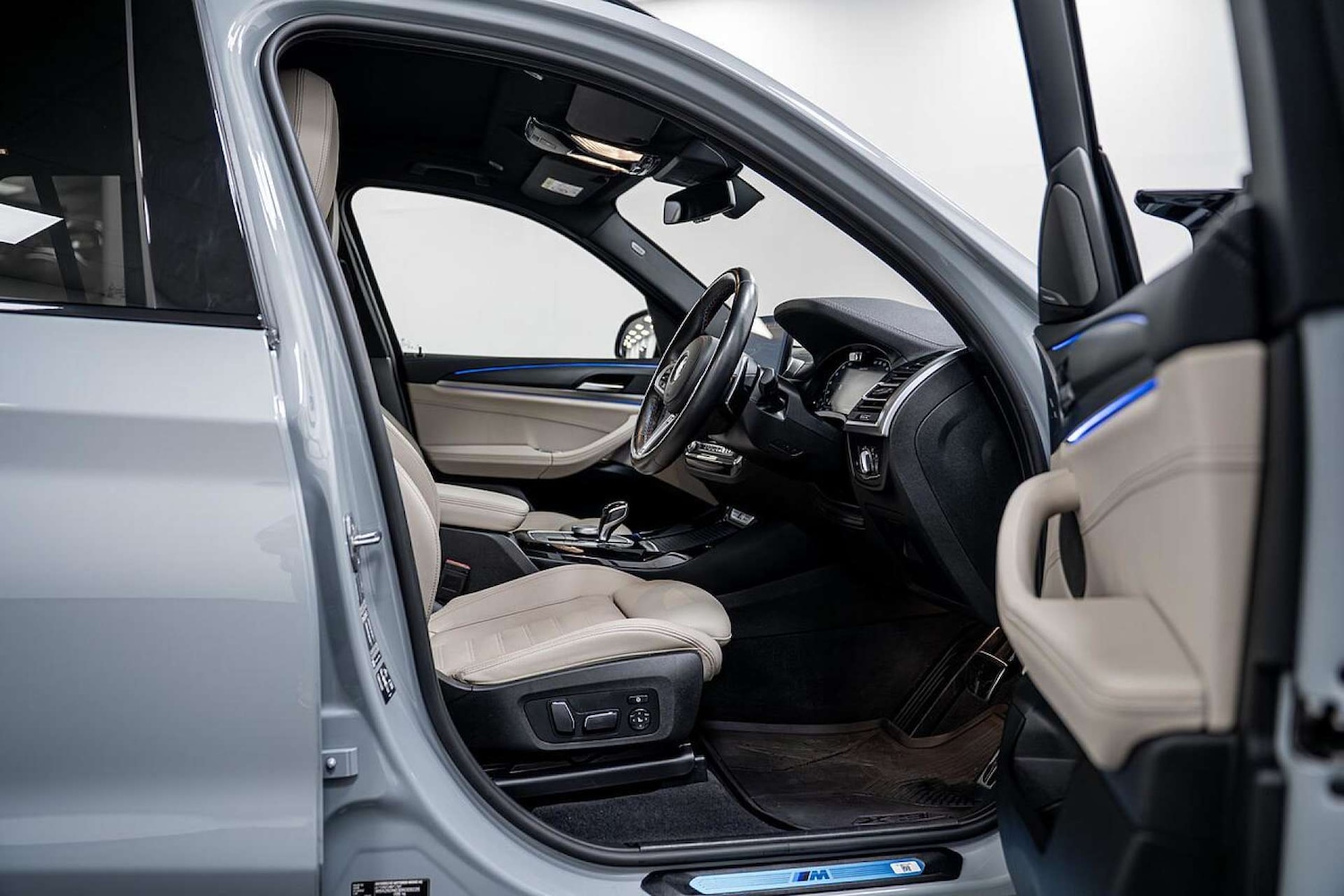 Used BMW X3 2024 for sale - 77406628: Photo 27