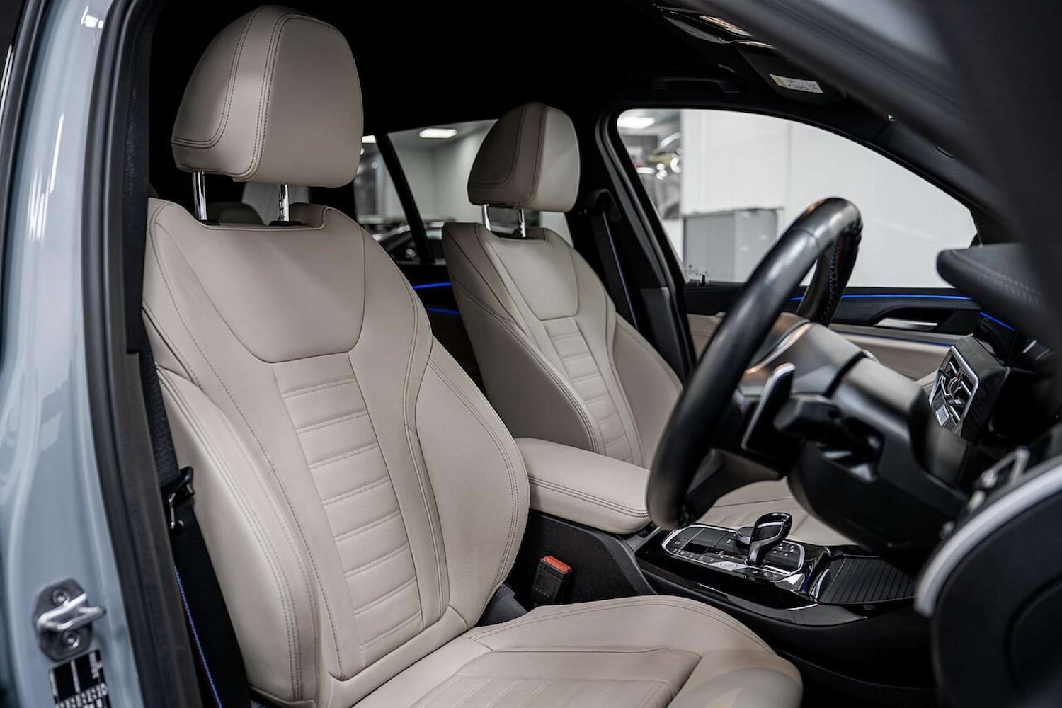 Used BMW X3 2024 for sale - 77406628: Photo 3