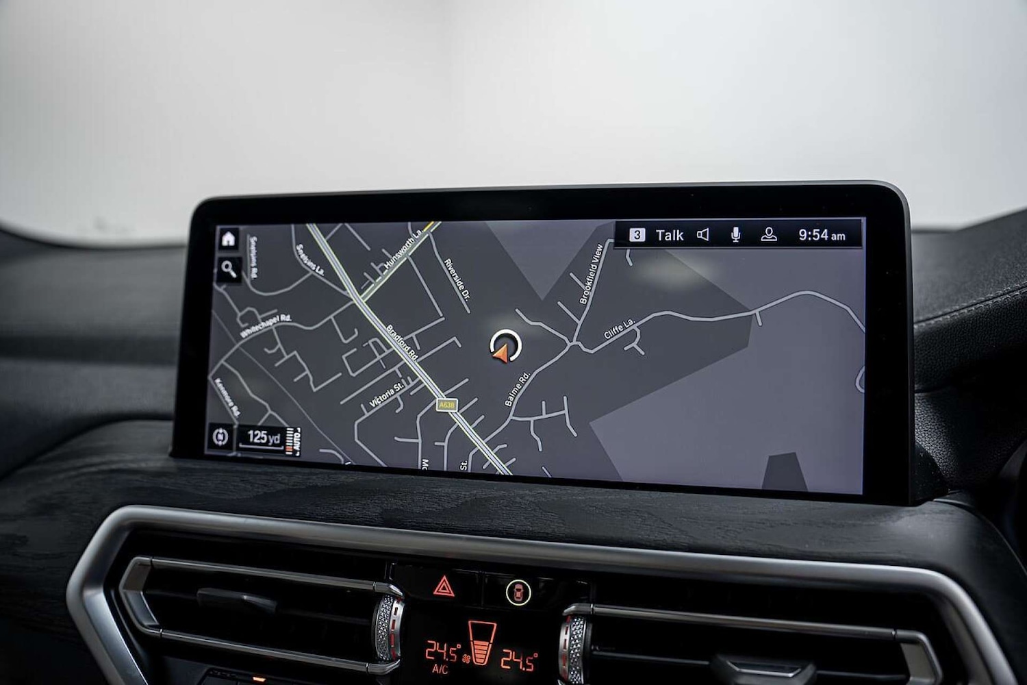 Used BMW X3 2024 for sale - 77406628: Photo 36