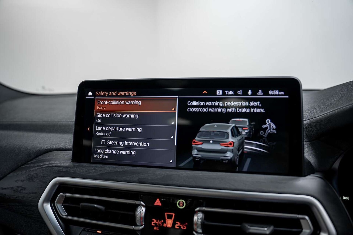 Used BMW X3 2024 for sale - 77406628: Photo 38