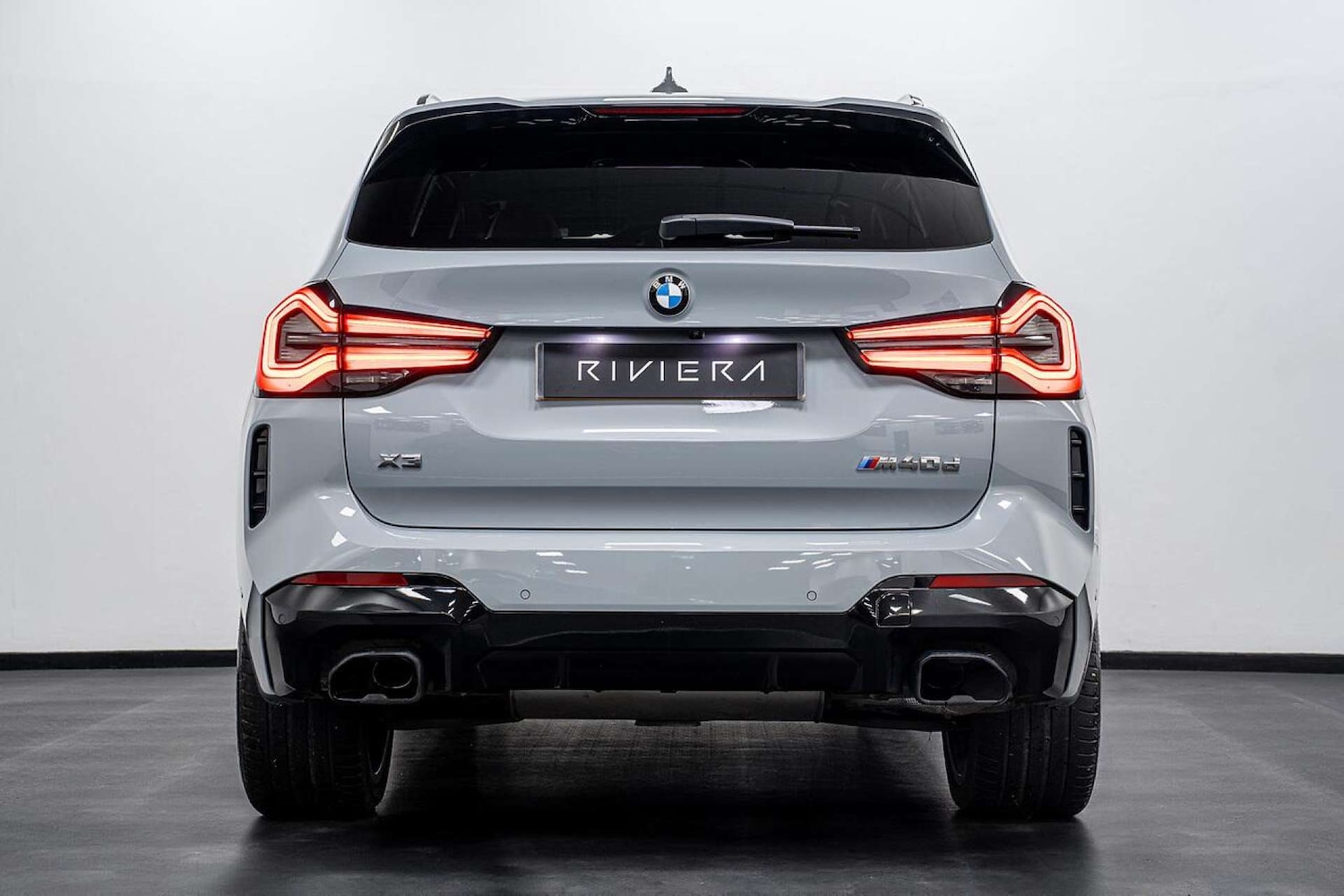 Used BMW X3 2024 for sale - 77406628: Photo 9